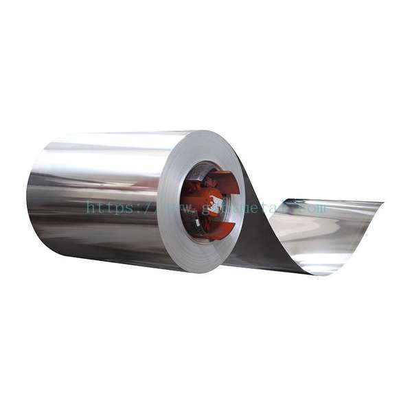 Aluminum Coil